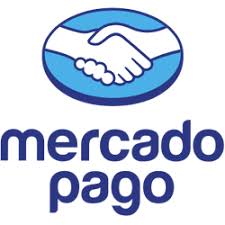 Cargar casino online con Mercado Pago - Logo Mercado Pago